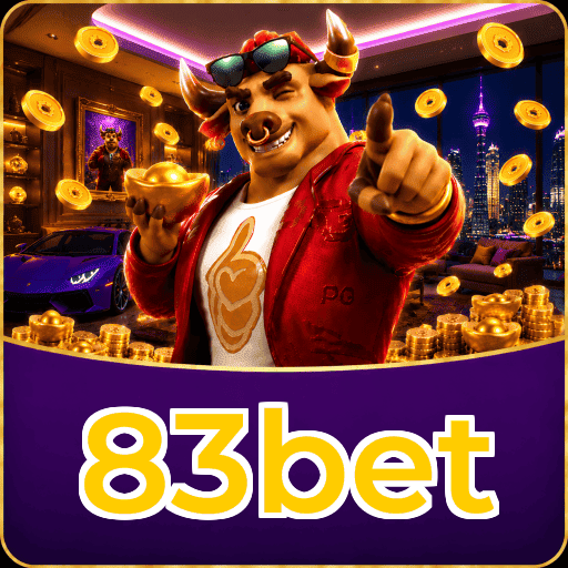 83bet Segurança Logo 1