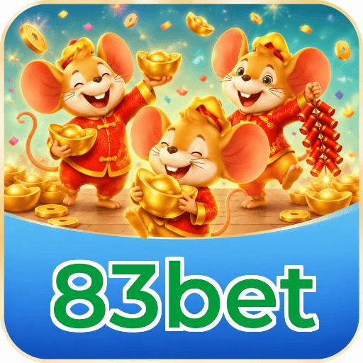 83bet Logo 1