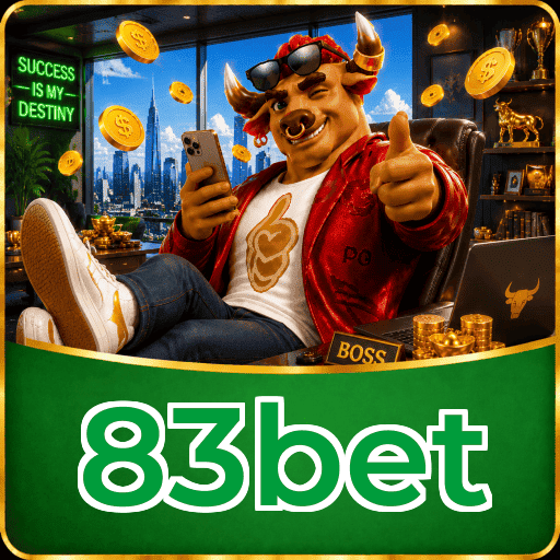 Loteria 83bet - Lotofácil diária