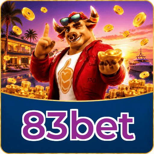 83bet Instalar Logo 2