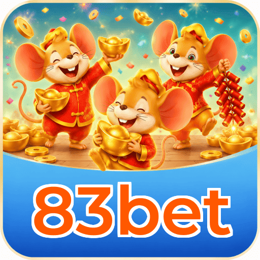 83bet Segurança Logo 2
