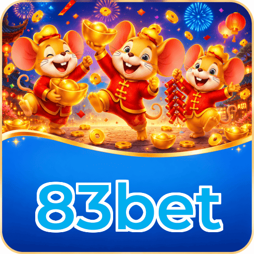 83bet Instalar Logo 3