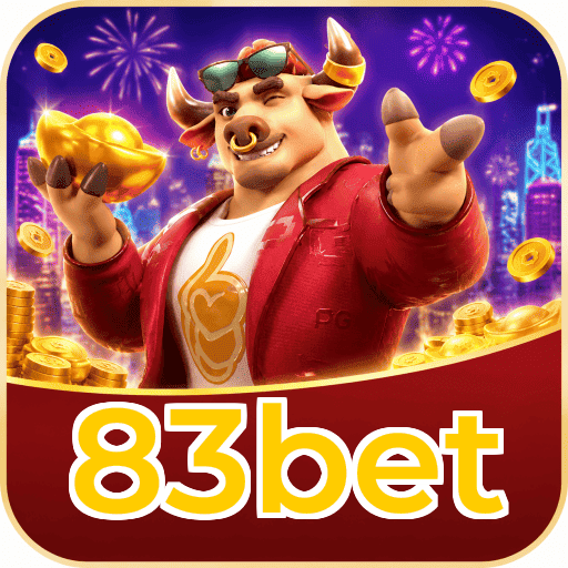 83bet Instalar Logo 1