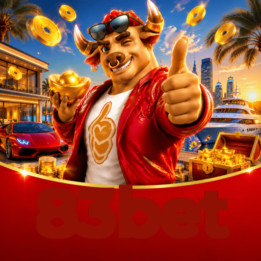 83bet Segurança Logo 3
