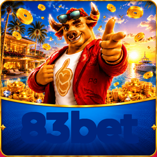 83bet Logo 2