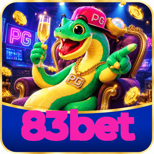 Plataforma 83bet - PIX Instantâneo